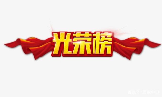 光榮榜 中衛(wèi)市這86個集體、253個個人將被推薦表彰！